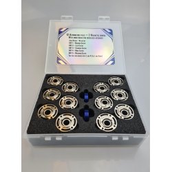 OTK Castor Kit til OTK Karter, Kartshop.com