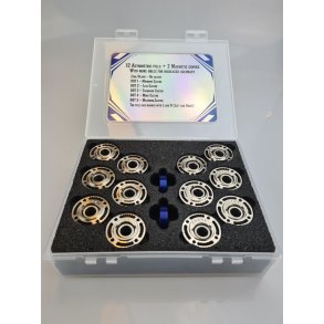 Tony Kart (OTK) Kart Parts on Sale