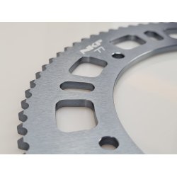 RK/NKP 219 Rear Sprocket 