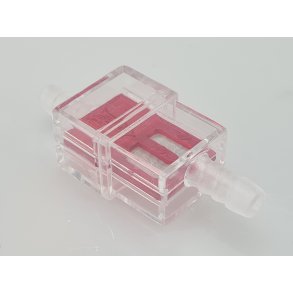 Benzinfilter Firekantet Rd