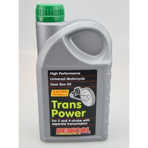 Denicol Gear Oil, SAE10W30 1L