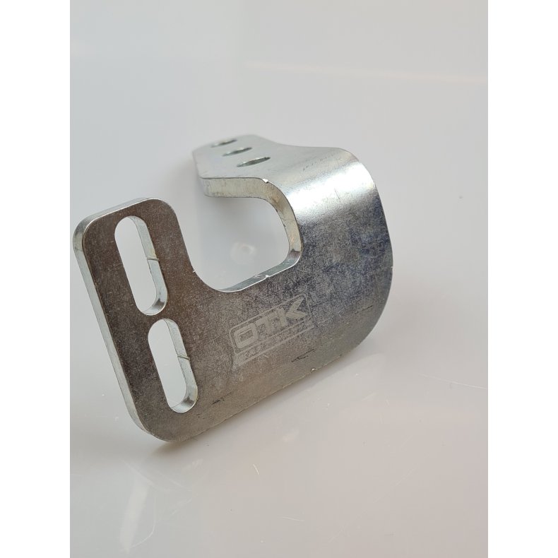 OTK Exhaust Mount for Rotax, Right Side Other Parts Mounts, Bars