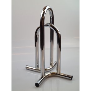 Holder til Bagtandhjul