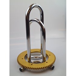 Holder for Rear Sprockets 