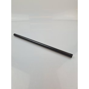 Styrestang 270mm Sort, M8 Gevind