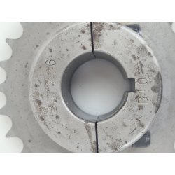 Rear Sproket 26T for 30mm Axle, Used