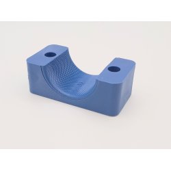 Nylon Support for Battery Holder, 32mm