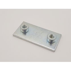 Mounting Plate for Battery Holder 