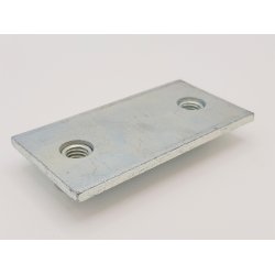 Mounting Plate for Battery Holder 