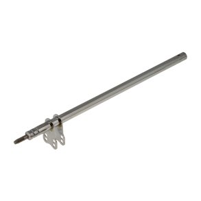 OTK Ratstamme, Standard 38/50, 8mm