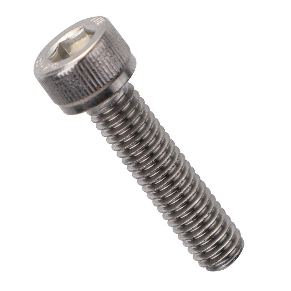 Rotax Allen Screw M6x25 Rotax Cylinder K Racing