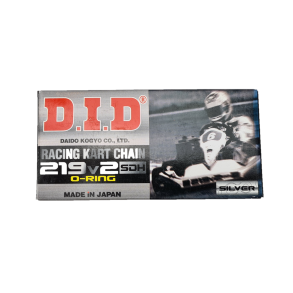 DID Chain, O-Ring 219