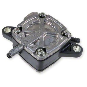 Dell'orto Benzin Pump til 60cc & ROK