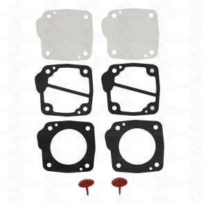 Refurb Kit til Dell'Orto Benzin Pump, 60cc/ROK 