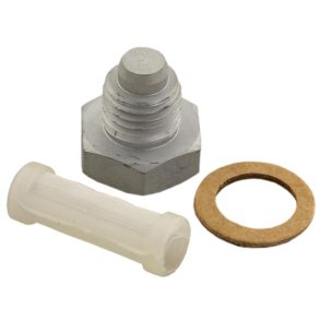 Dell'orto Benzinfilterst til Karburetor 