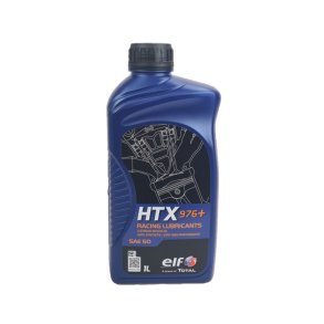 ELF HTX 976+ 2 Takts Olie, CIK 