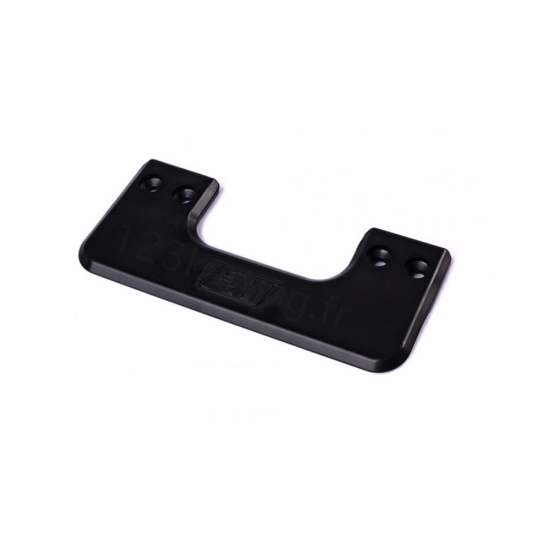KG Plastic Chassis Protection Plate