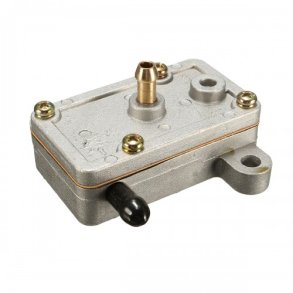 Mikuni Benzinpumpe 2-vejs, Rotax Max Evo  