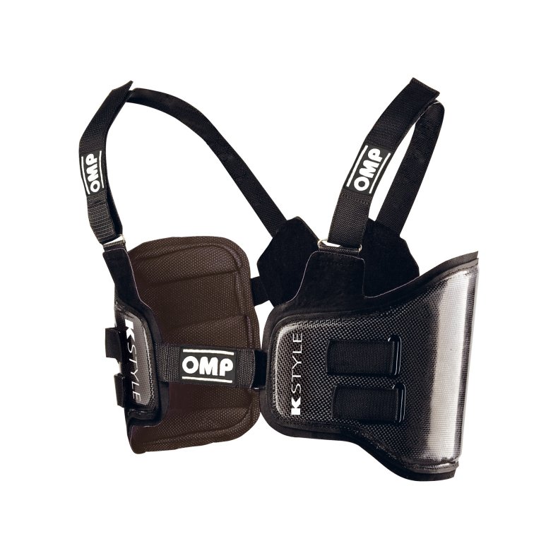 OMP Carbon Rib Protection Vest