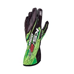 OMP KS-2 ART Gloves, Green