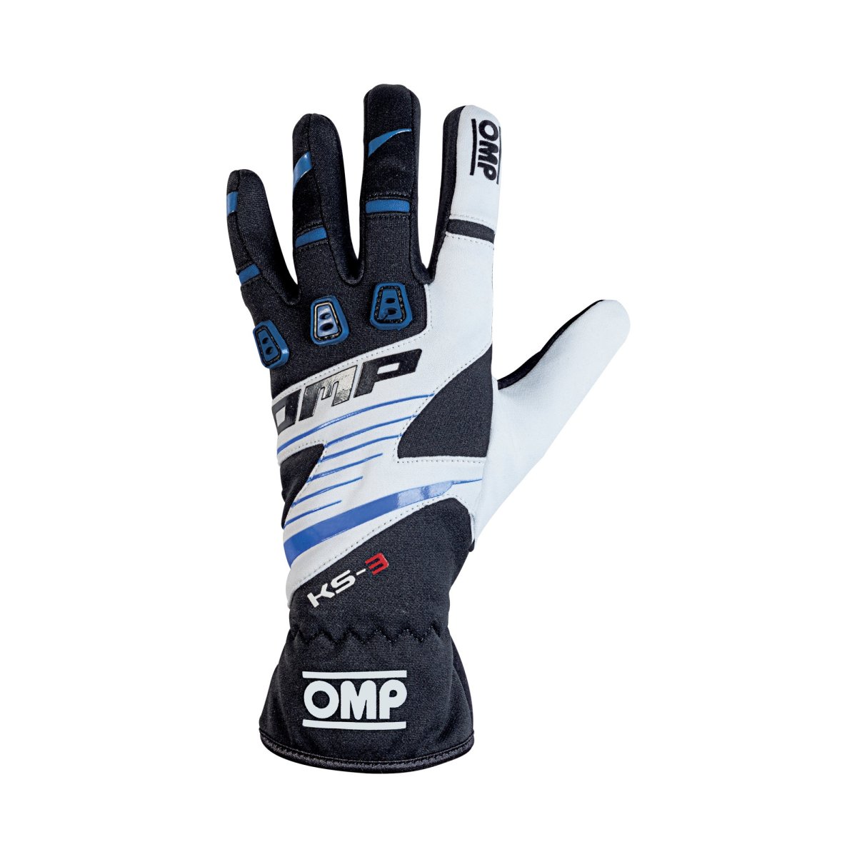 OMP Gloves - K-Racing