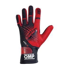 OMP Handsker KS-4, Rd-Sort