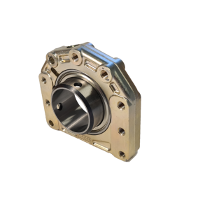 OTK Lejeskle med 50mm OTK Leje, Hjre-Motorside