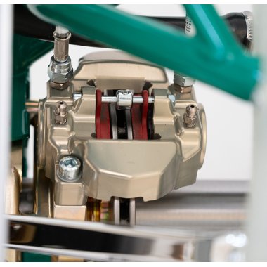 OTK Bremsekaliber BSD