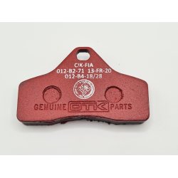 OTK Brake Pad BSS, 1 Piece 