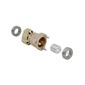 OTK Forhjulsnav BSS, Magnesium (DD2/KZ)