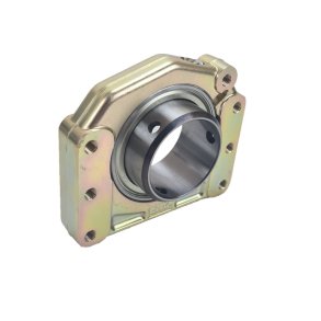 OTK Axle Cassette 40-50mm, with New OTK Bearing, Middle  