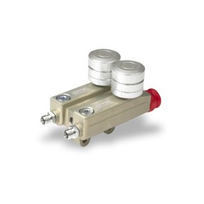 OTK Complete Brake Master Cylinder, BSD-BSS-SA2-SA3 