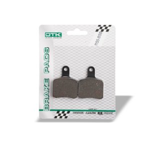 OTK SA2-BS5-BS6 Bake Pads, Set of 2