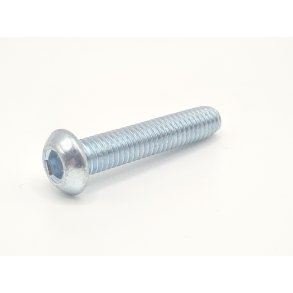 OTK Buttonhead Bolt M6 x 30mm