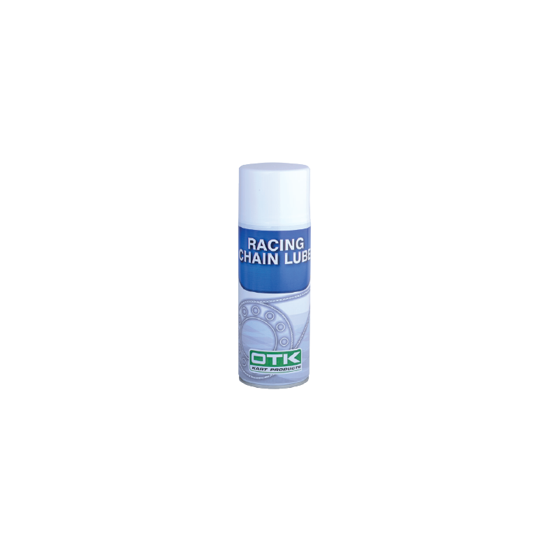 OTK Chain Lube, 400ml