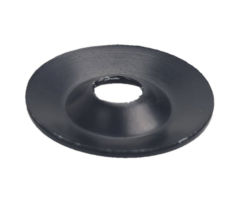Conical Washer Ø8mm, OTK OTK Rear Bumper CIK KRacing