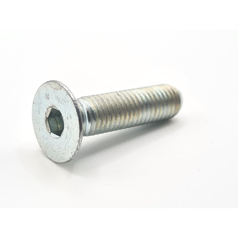 OTK Countersunk Bolt, M10 x 40mm 