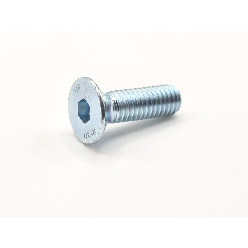 OTK Undersnket Bolt, M6 x 25mm