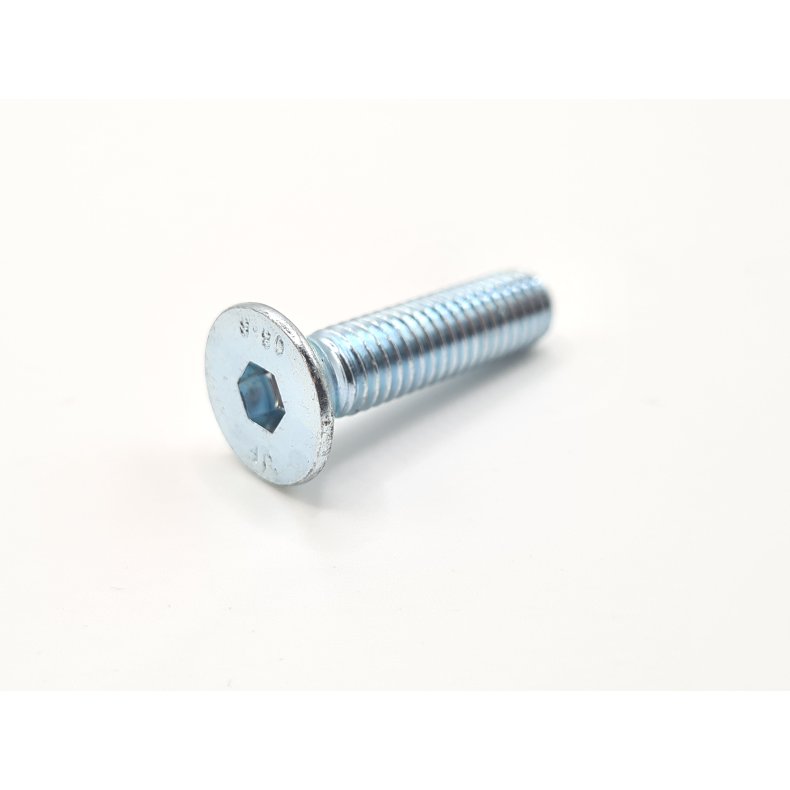 OTK Countersunk Bolt, M6 x 35mm