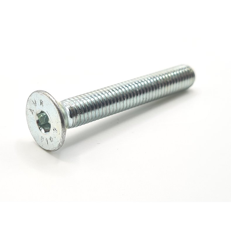 OTK Countersunk Bolt, M8 x 55mm