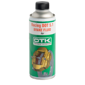 OTK Bremsevske DOT 5.1, 500ml
