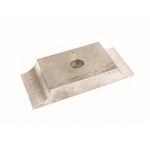 OTK Underfald for Rotax Motorkonsol 92x30 