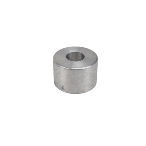 Afstandsstykke 10mm for Justerbar Fodsttte, OTK 