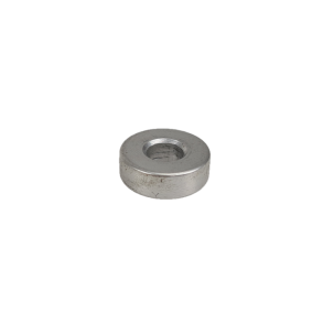 Afstandsstykke 5mm for Justerbar Fodsttte, OTK 