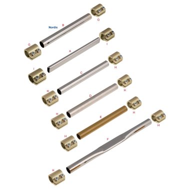 OTK Front og Bag Bar