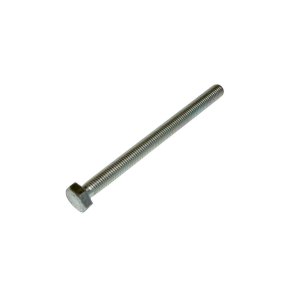 M10 x 130mm Hex Bolt for Rear Bumper 