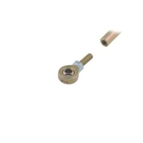 OTK Styrkugle, Venstre