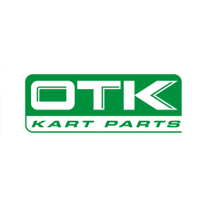 OTK Tony Kart Racer RR 2024, DD2 R Ramme