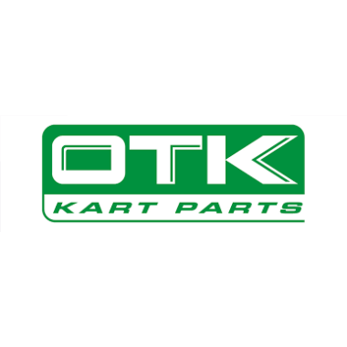 Aluminium Valve Dust Cover from Kartshop.com - OTK Wheels and Hubs -  K-Racing