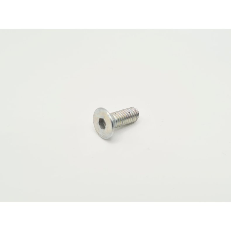 OTK Countersunk Bolt, M3 x 8mm